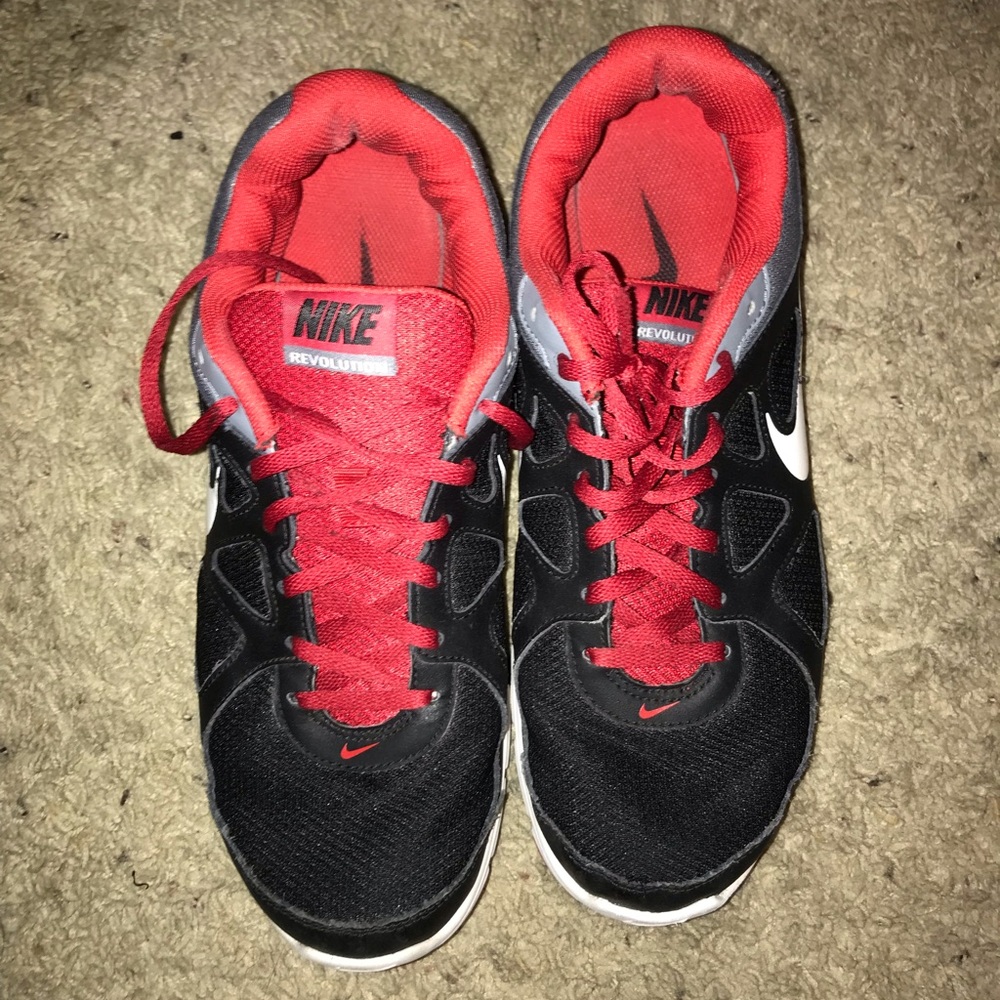 Nike Shoes
